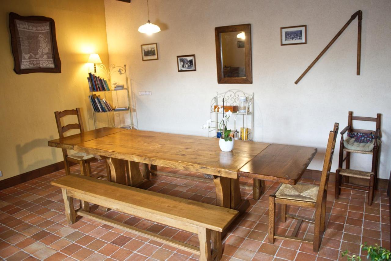 Chambre D'Hotes Au Vieux Moulin Clohars-Carnoët Екстериор снимка
