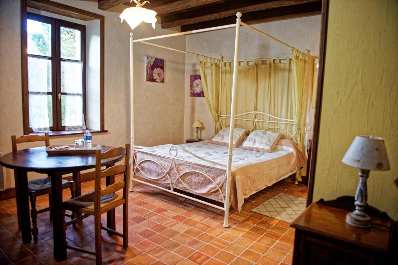 Chambre D'Hotes Au Vieux Moulin Clohars-Carnoët Екстериор снимка