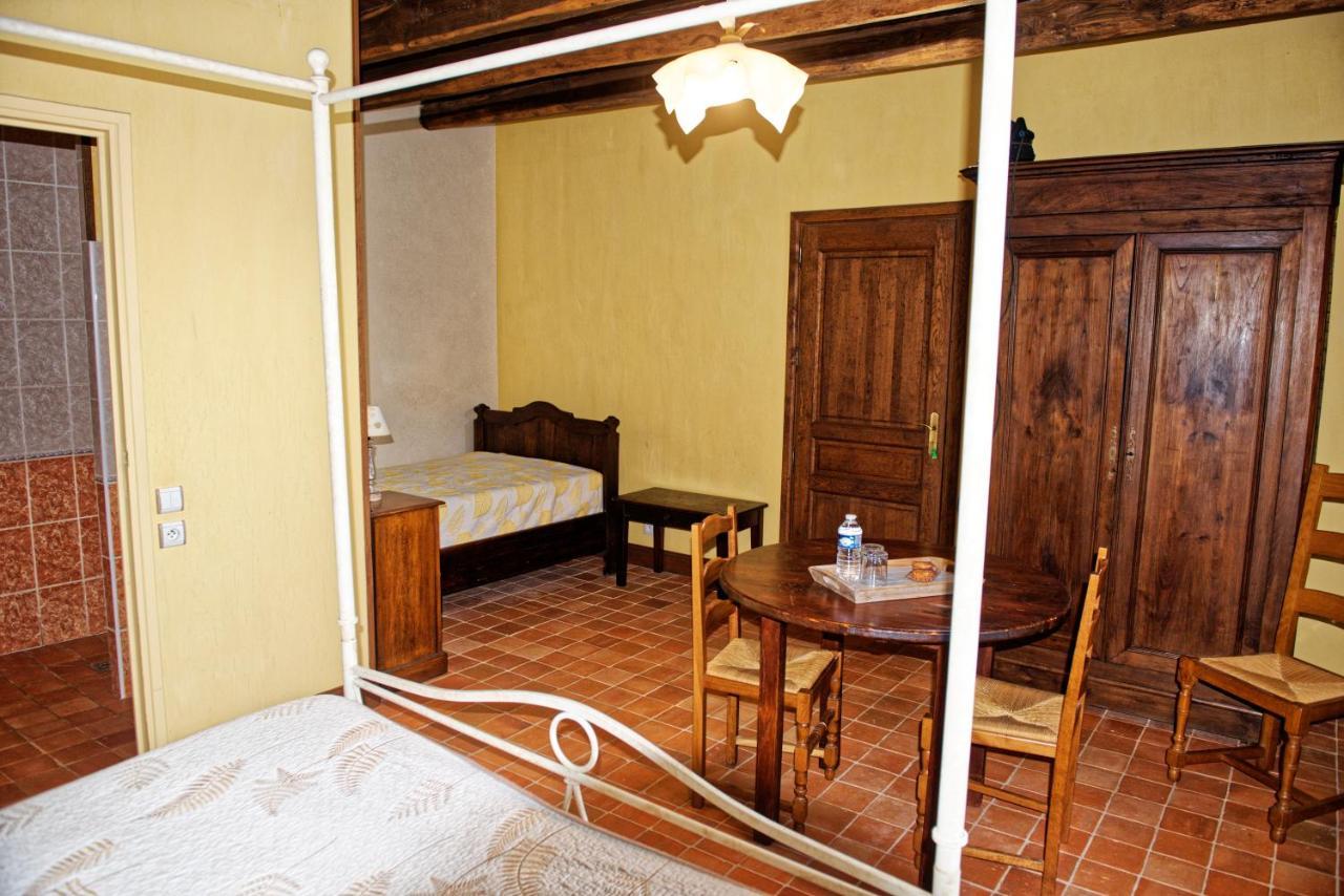 Chambre D'Hotes Au Vieux Moulin Clohars-Carnoët Екстериор снимка
