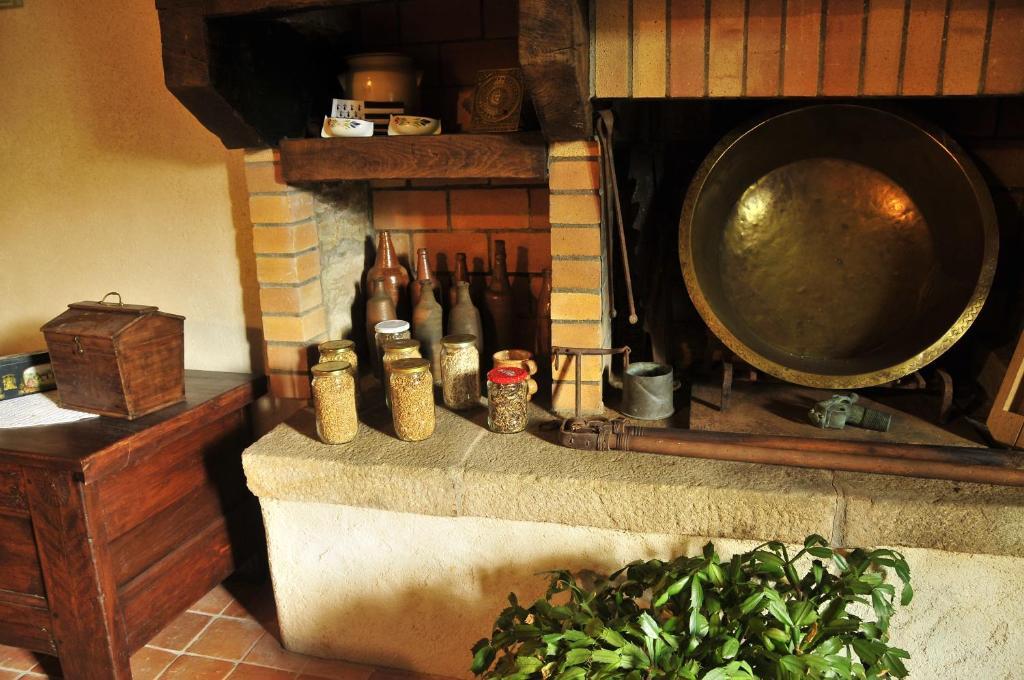Chambre D'Hotes Au Vieux Moulin Clohars-Carnoët Стая снимка