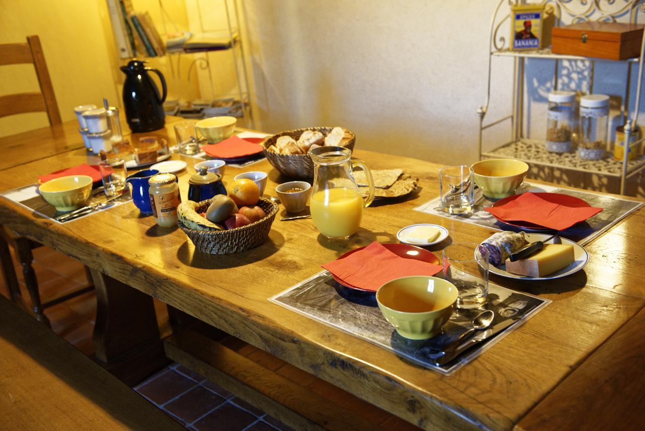 Chambre D'Hotes Au Vieux Moulin Clohars-Carnoët Екстериор снимка